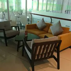 nhà hàng farmhouse