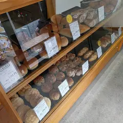 パン工房小麦