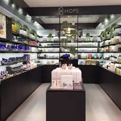 10/10 HOPE-台北SOGO復興館BR4