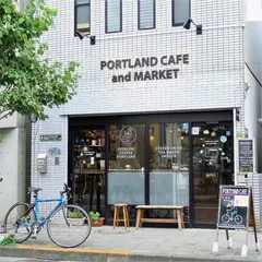PORTLAND CAFE and MARKET
