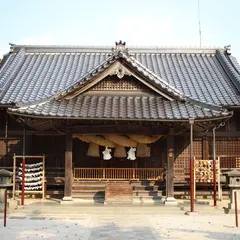 塩冶神社