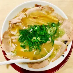 ラーメン横綱 刈谷店