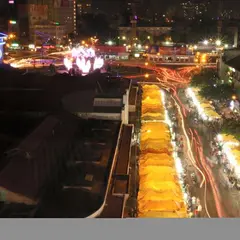 アヴァンティ ホテル