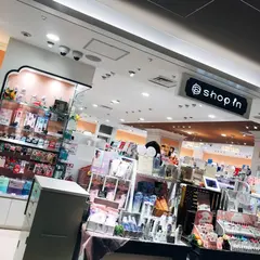 shop in