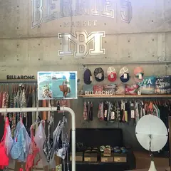 バーニーズ・マーケット