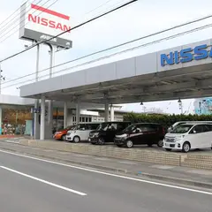 静岡日産自動車（株） 清水港店