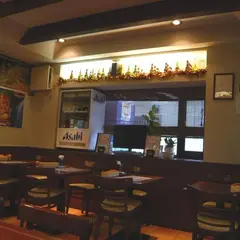 インド・ネパールレストラン＆バー クイーンガーデン