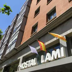 Hostal Lami