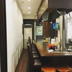 お好み焼きと鉄板焼きの店 なかまた