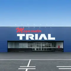 メガセンタートライアル彦根店