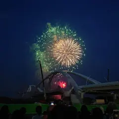 豊田おいでんまつり 花火大会