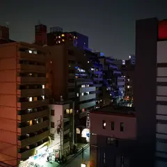 Osaka-jo Hotel Apartment