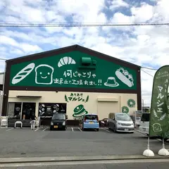 ありあけマルシェ