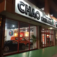 CHAO OKINAWA