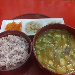 むじ汁専門店 万富
