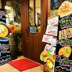 鮮魚鉄板 カバカバ 横浜 ワイン バル 居酒屋｜女子会 一人飲み 海鮮チーズバル アジージョ フォンデュ チーズ ステーキ 鉄板焼き