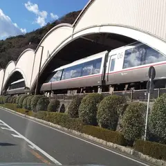 タイムズ沼津駅北口第２