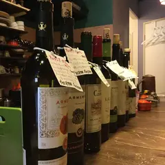 旅cafe黄色い家