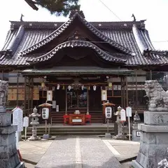 本折日吉神社