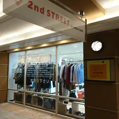 2nd STREET 青葉台東急スクエア店