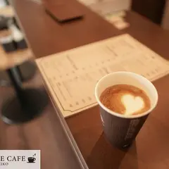 TERRACE CAFE IPPEKIKO (テラスカフェ一碧湖)