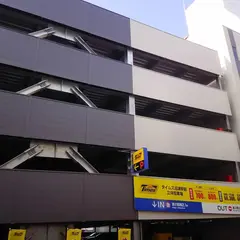 タイムズ沼津駅前立体