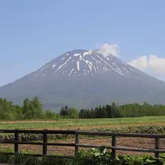 ニセコ町宮田・ビューポイントパーキング