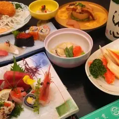 寿司・日本料理 みのわ