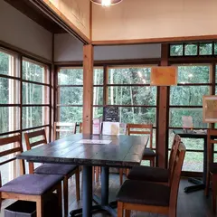 古民家Dining＆Cafe 檪 ichii