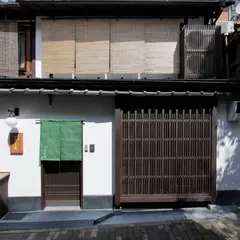 清水びろうど庵