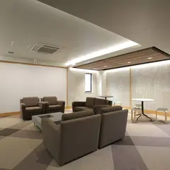 Good Work Co-working グッドワークコワーキング