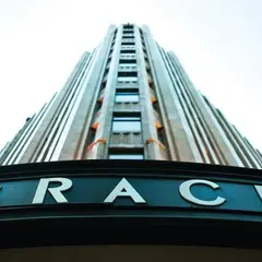The Grace Hotel