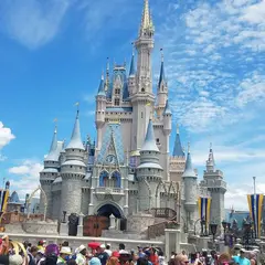 Walt Disney World Orlando Florida