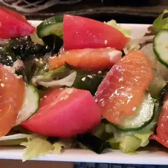 炭焼ダイニング くおくお。 山科駅前店
