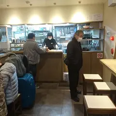 麺家 山科店