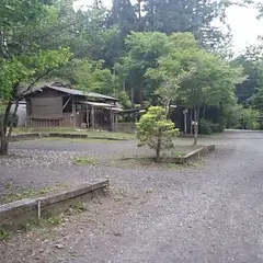 朝霧高原オートキャンプ場