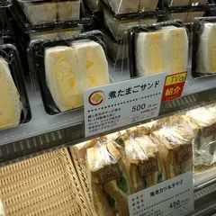 Wa′s sandwich from tokio
