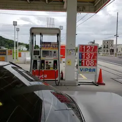 ユニーオイル岡崎定国SS