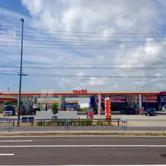 ユニーオイル 常滑りんくうSS