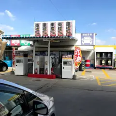 ユニーオイル高棚SS