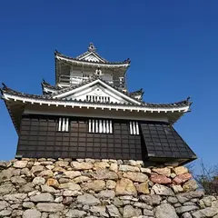 浜松城跡