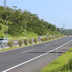 沖縄自動車道