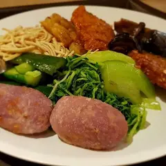 明徳素食園