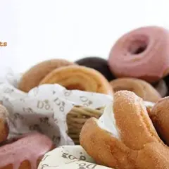 sweets&donuts Do.