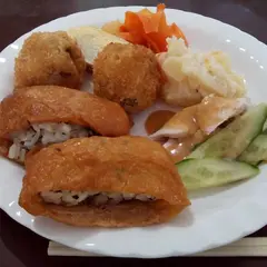 喫茶Bouquet