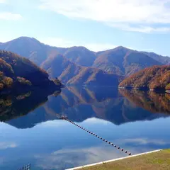 九頭竜ダム