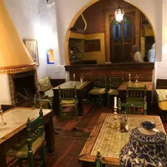 Casa Hassan
