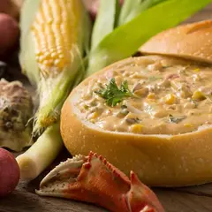 Seattle Pike Chowder - One Raffles Place