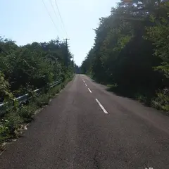 ミステリー坂