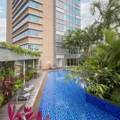 Park Avenue Hotel